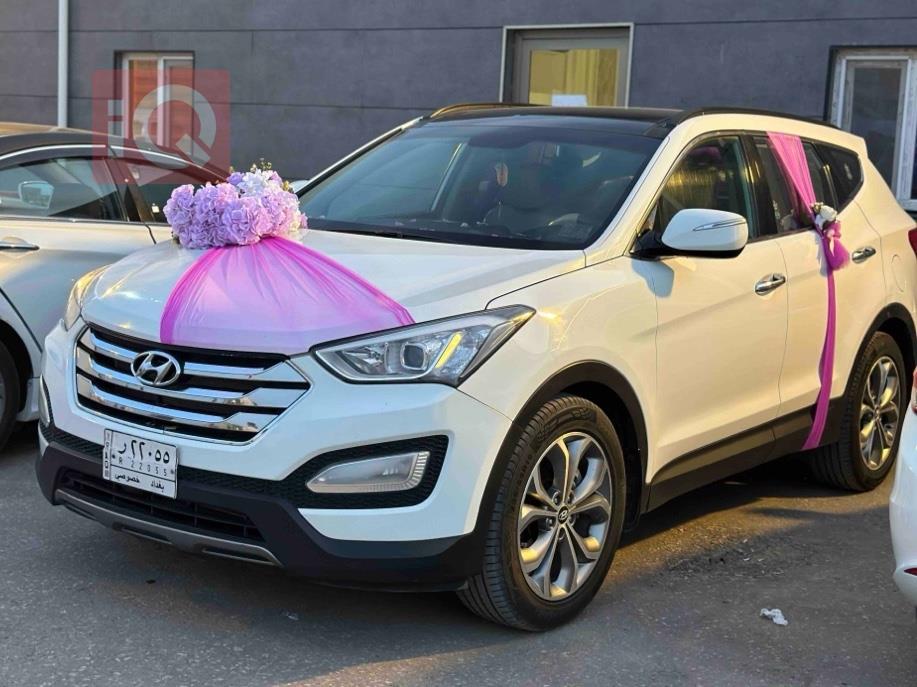 هیوندای سەنتافی